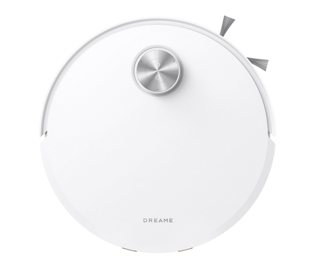 Dreame Robot sprzątający Aqua 10 Roller biały - 1474313 - zdjęcie 3